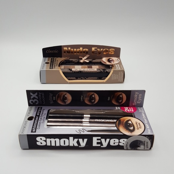 Physicians Formula Shimmer Strip Shadow + Eyeliner - Picture 3 of 5